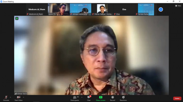 Kila Jadi Alat Penyubur Lagu Anak-anak