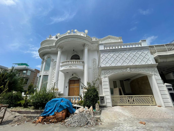 Begini Penampakan Rumah Mewah Indra Kenz yang Disita Polisi