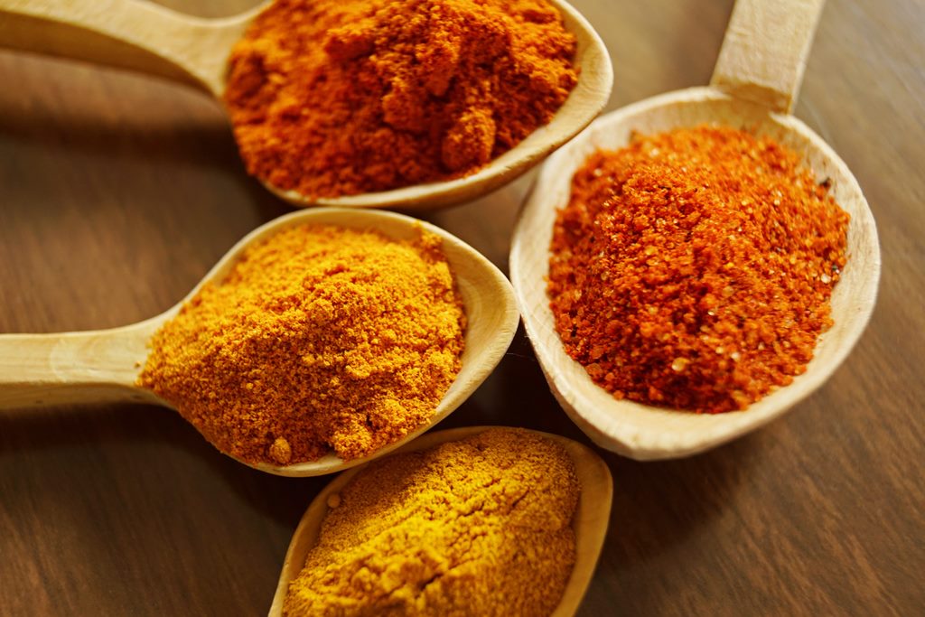 Bahan herbal (Foto: Ilustrasi Freepik)