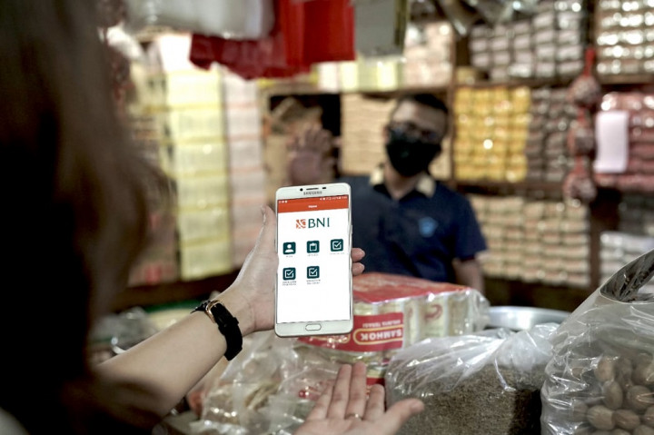 BNI: BI Fast Tingkatkan Volume Transaksi