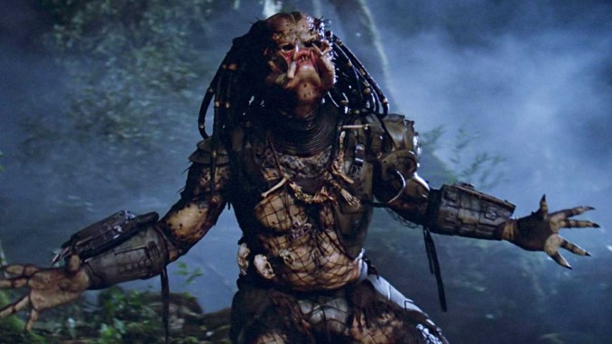 Prekuel Film Predator Berlatar Waktu di Tahun 1719