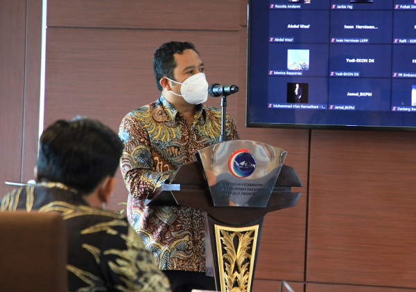 Kota Tangerang Gunakan Teknologi PSEL Kelola Sampah