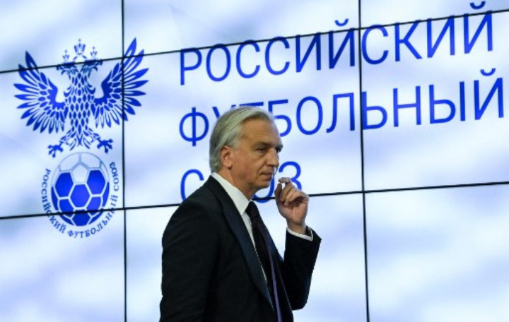 Diberi Sanksi Keras, Rusia Gugat FIFA dan UEFA ke Arbitrase