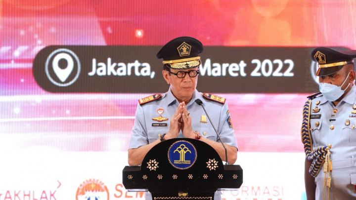 Hari Musik Nasional, DJKI Siapkan Peraturan soal Lisensi Lagu Digital