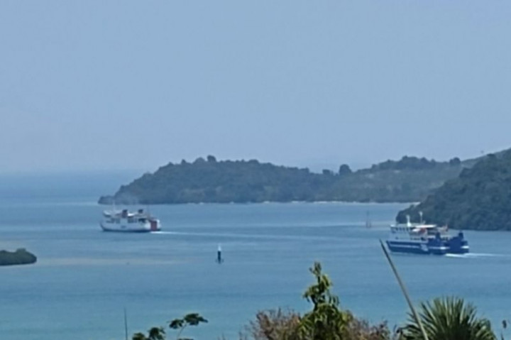 Syarat Penyeberangan Pelabuhan Bakauheuni Tak Perlu Lagi Negatif Antigen