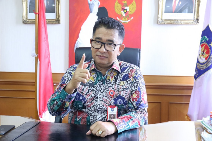 Pandemi, Otda, dan Tantangan Menggenjot Kapasitas Pemda