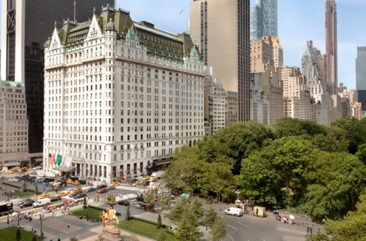 Miliarder Rusia Diam-diam Jual Properti di Amerika, Totalnya Rp3,5 Triliun