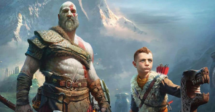 God of War Diadaptasi ke Serial