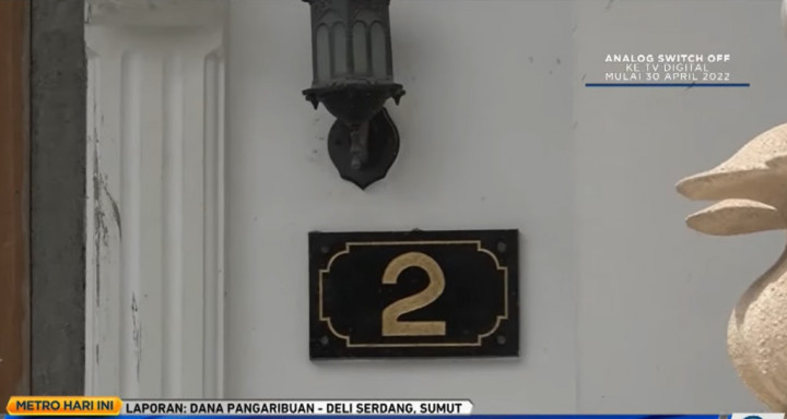 Polisi Sita 'Istana' Indra Kenz, Nilainya Mencapai Rp35 Miliar