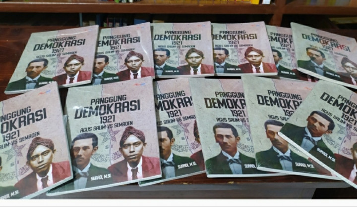 Seabad Lalu Konsep KLB Sudah Dikenal untuk Selesaikan Konflik Partai