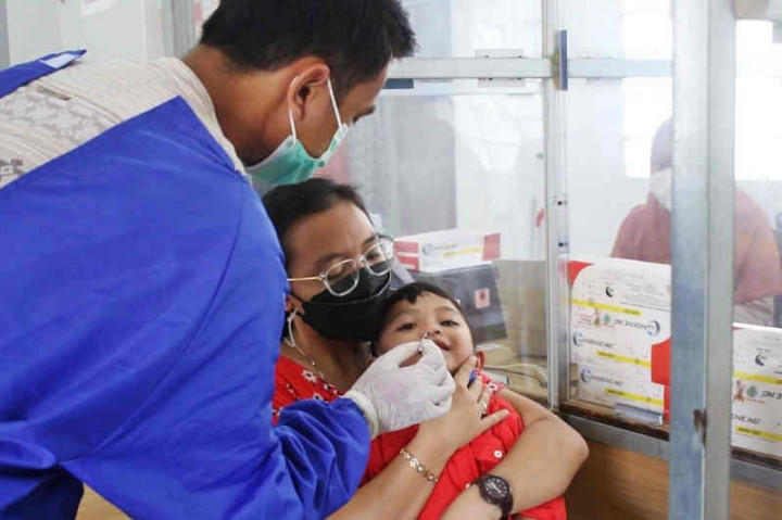 KAI Cirebon Masih Layani Tes Antigen di 7 Stasiun