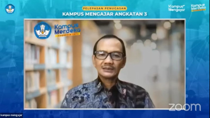Kemendikbudristek Minta Pimpinan ITB Segera Selesaikan Masalah Swakelola SBM