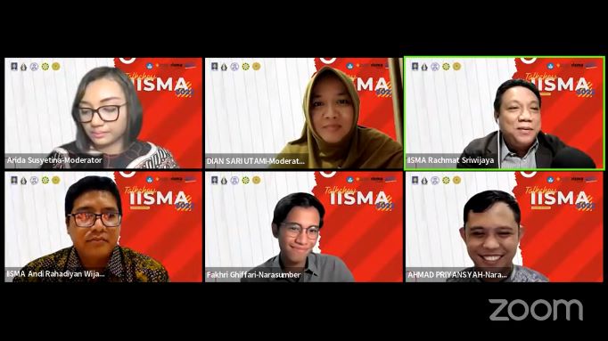 UKDW Dorong Mobilitas Internasional Mahasiswa Lewat IISMA