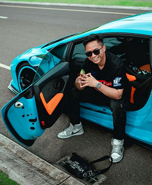 Deretan Artis yang Terima Uang dari Doni Salmanan, dari Reza Arap hingga Alffy Rev