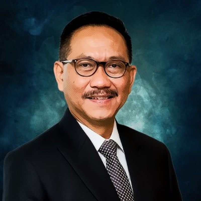  Head of the National Capital Authority Bambang Susantono (Photo: medcom.id)