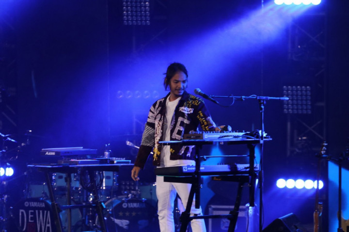 Uang Pemberian Doni Salmanan Sudah Habis, Alffy Rev Pasrah Asetnya Disita