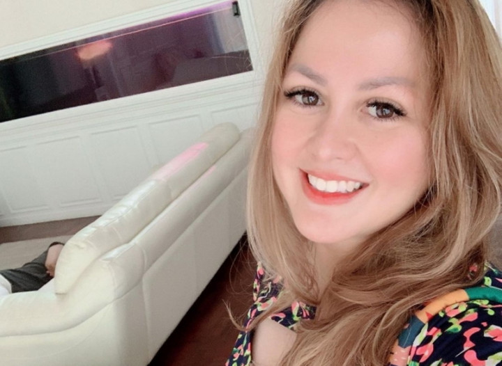 Depresi Akibat Perceraian, Bintang Sinetron Bajaj Bajuri Pindah Agama