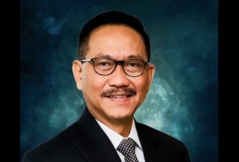 Ini Total Harta Kepala Otorita IKN yang Baru Dilantik