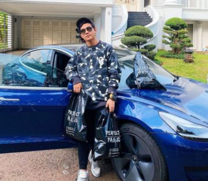 3 <i>Update</i> Kasus Investasi Bodong Indra Kenz, Soal Pemilik Binomo dan Aliran Dana