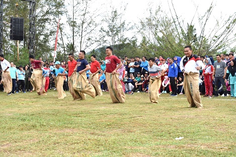 10 Permainan Tradisional Lengkap dengan Cara Mainnya