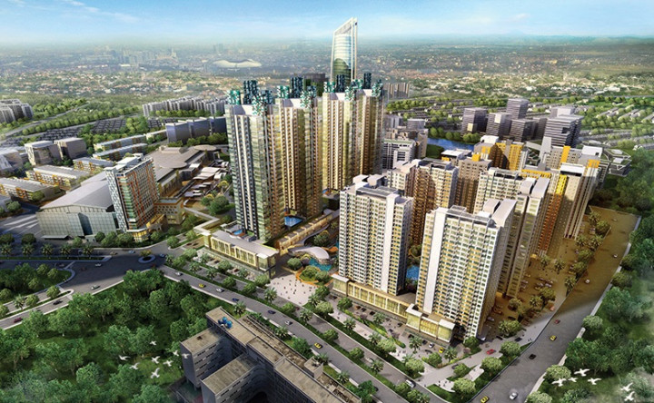 Summarecon Ajak PT KAI Kembangkan TOD