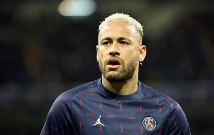 Kekalahan PSG Berbuntut Panas! Neymar dan Donnaruma Bertengkar Hebat