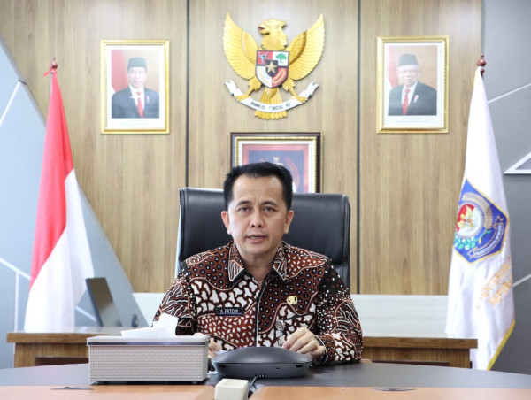 Penerapan BLUD SMK Dorong Sekolah Transparan, Mandiri, dan Merdeka