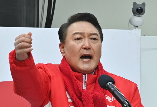 Presiden Baru Korsel Ingin Ajari Kim Jong-un Sopan Santun