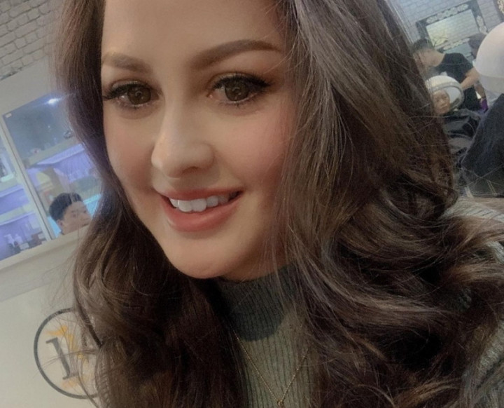 Jovanka Mardova Bersyukur Direstui Ayah Pindah Agama: Dia Muslim yang Taat