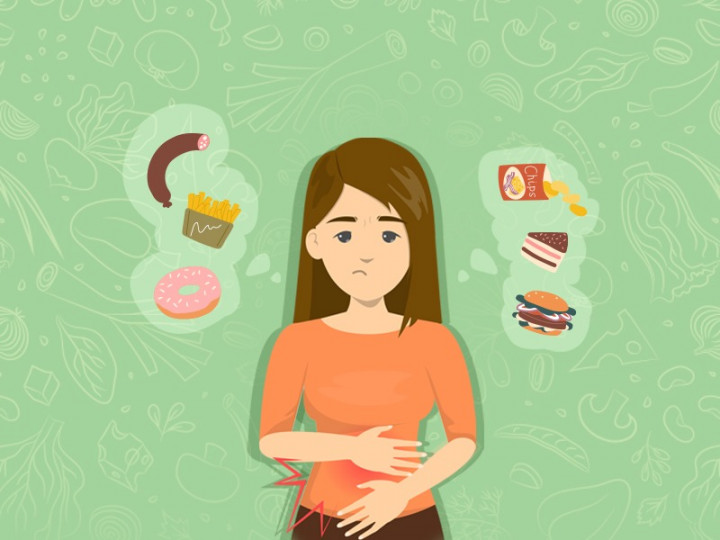 Hindari 5 Kebiasaan Ini agar Sistem Pencernaanmu Tetap Sehat