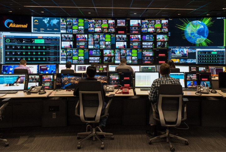 Target Akamai Jadi Perusahaan Ramah Lingkungan