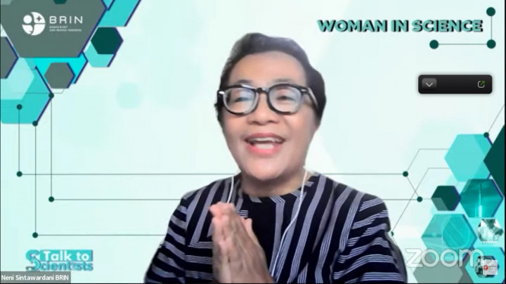 Periset Perempuan Indonesia: dari Teknologi Bio Toilet Hingga Produk Anti Selulit