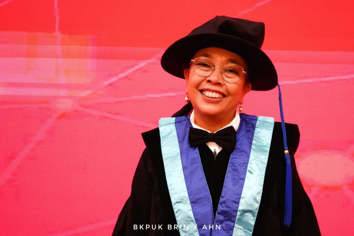 Periset BRIN Ungkap Lemahnya Representasi Perempuan di Indonesia