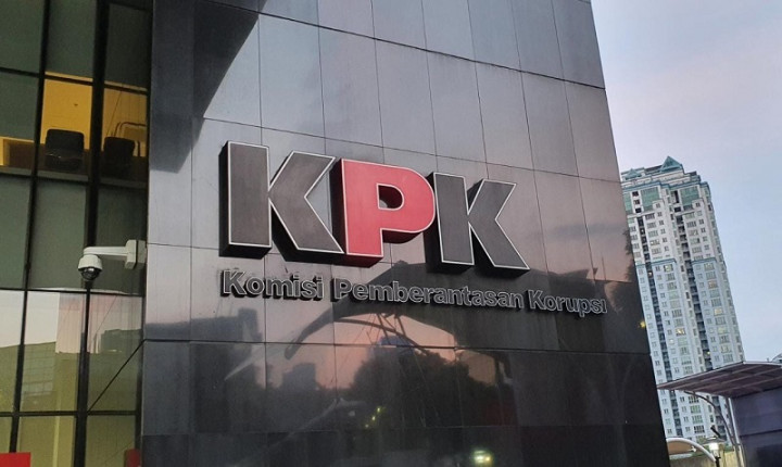 ART Mantan Bupati Buru Selatan Mangkir dari Panggilan KPK