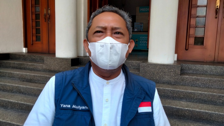 Tes Covid-19 Dihapus, Pemkot Bandung Kaji Penerapan Ganjil Genap