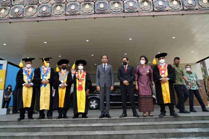 Sri Mulyani Yakin Pandemi Covid-19 Pasti Berlalu