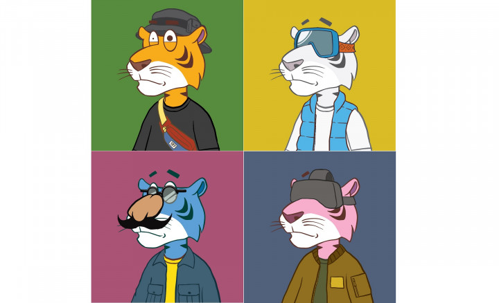 Sambut Metaverse, Eiger Adventure Segera Luncurkan NFT