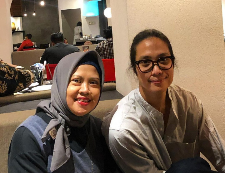 Dikta 'Yovie & Nuno' Bawa Kabar Duka