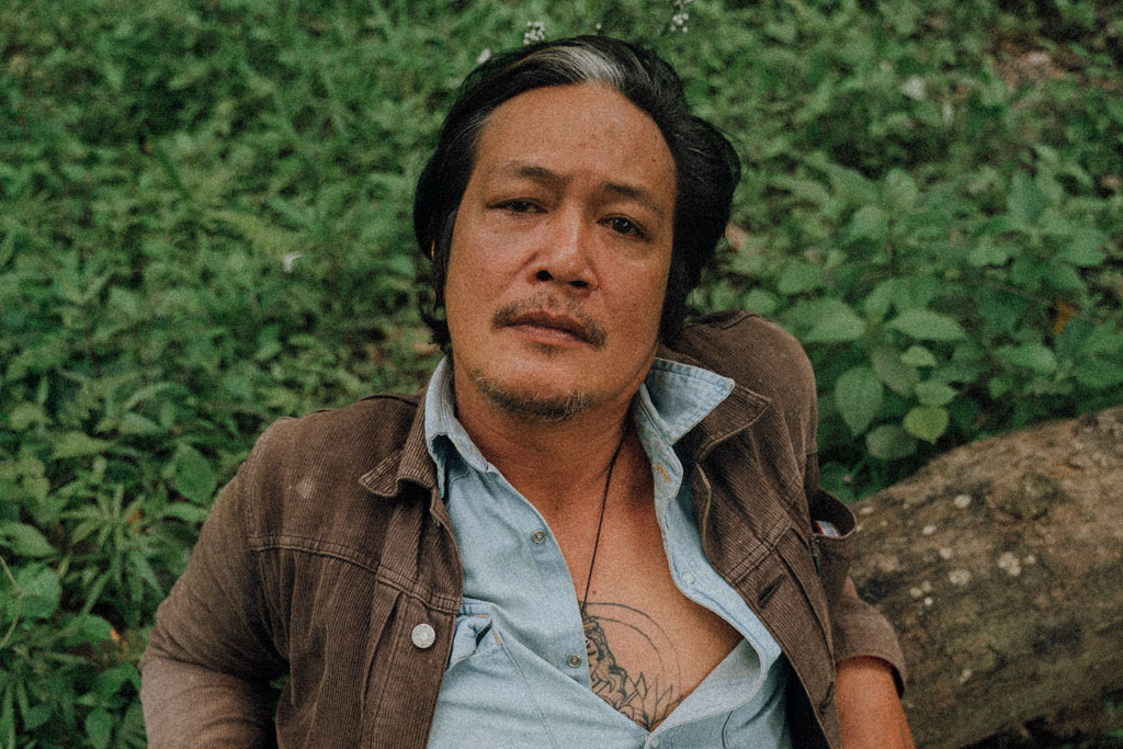 Anda Perdana (Foto: via Berita Angakasa Records)