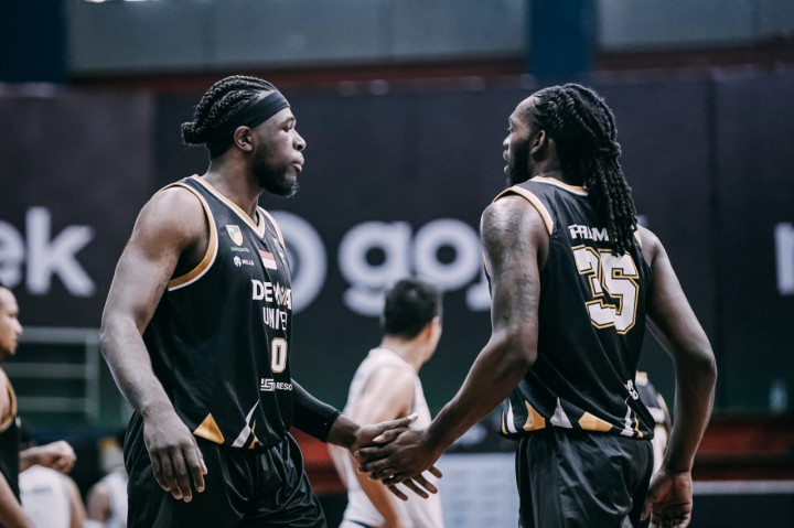 Dua Legiun Asing Dewa United Surabaya Dilepas