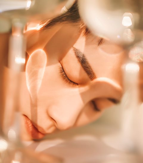 Kenali penyakit kulit terbagi menjadi penyakit yang menular dan tidak menular. (Foto: Ilustrasi/Unsplash.com)