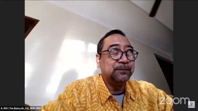 Legislator: RUU Sisdiknas Belum Penuhi Syarat Masuk Prolegnas