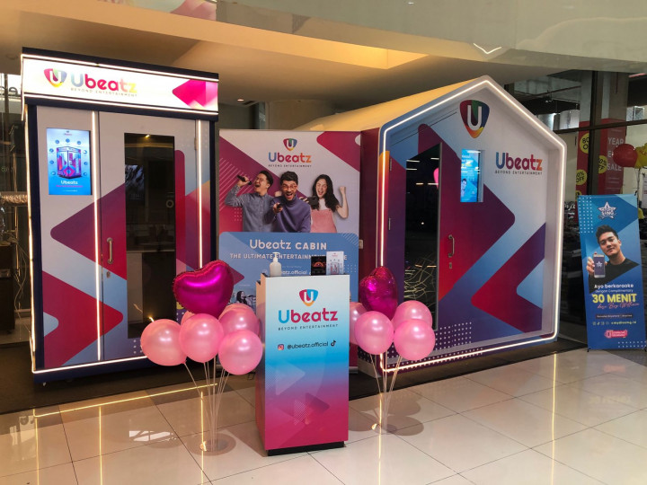 Ubeatz Ingin Berikan Cara Baru Menikmati Musik