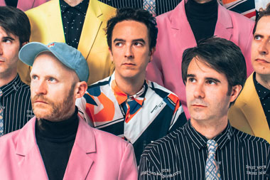 EKSKLUSIF! PREP: Era 1980-an Dekade Terbaik Musik Pop