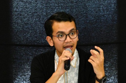 KY Kumpulkan Informasi Kaji Putusan Ringan Edhy Prabowo