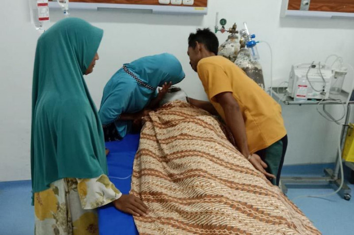 1 Warga Meninggal Insiden Ledakan Sumur Minyak Ilegal di Aceh Timur