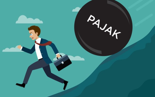 Wajib Pajak Diimbau Laporkan SPT Tahunan Sebelum Jatuh tempo