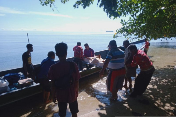Pemerhati Reptil Tewas Digigit Ular Berbisa di Raja Ampat