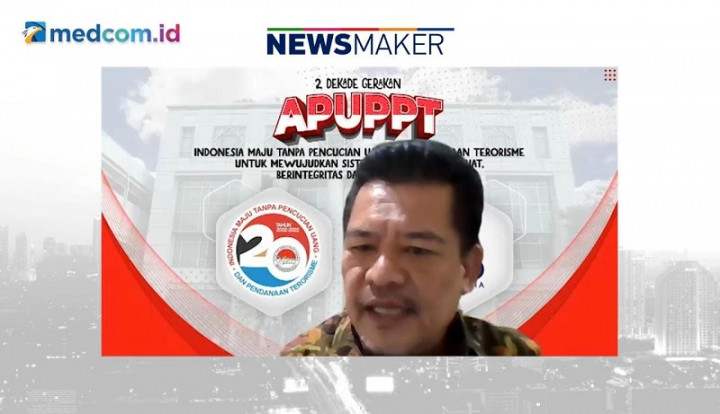 Proses Panjang Memiskinkan Pelaku Investasi Bodong