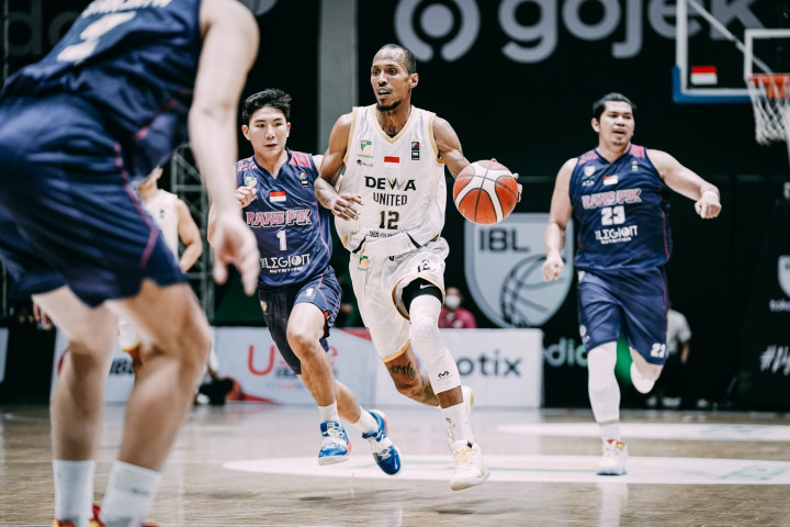 Kedatangan 2 Pemain Asing Baru, Skuad Dewa United Makin Variatif